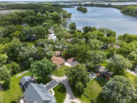 28343 South Cedar Lane Wilmington IL 60481