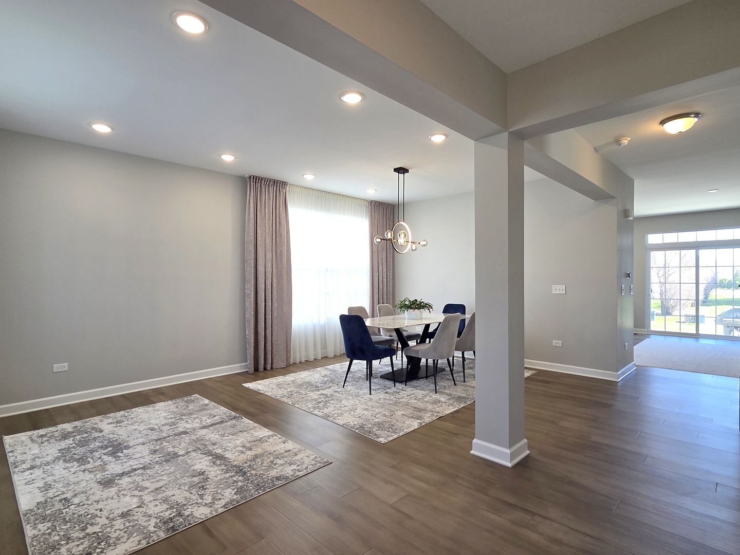 25409 West Rock Drive Plainfield IL 60586