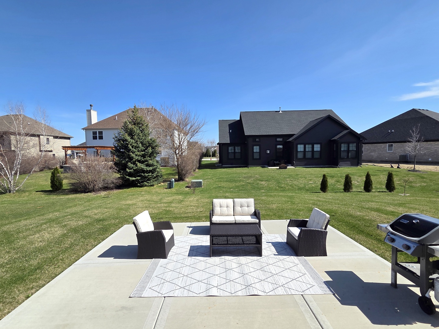 25409 West Rock Drive Plainfield IL 60586