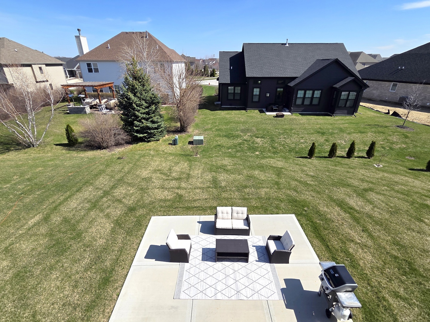 25409 West Rock Drive Plainfield IL 60586