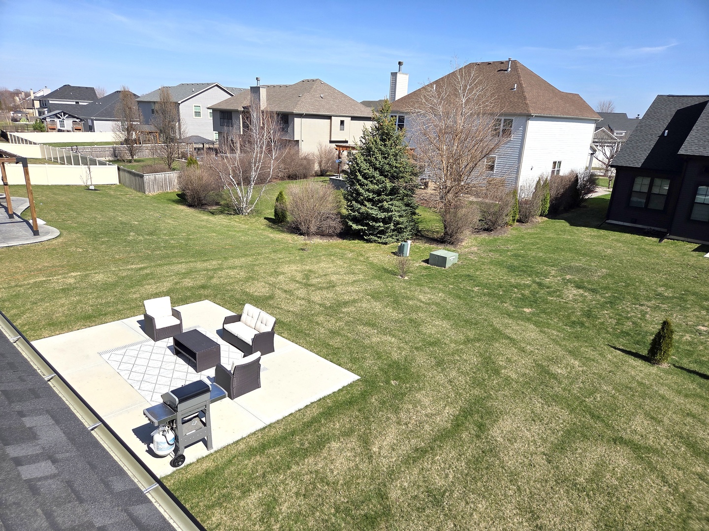 25409 West Rock Drive Plainfield IL 60586