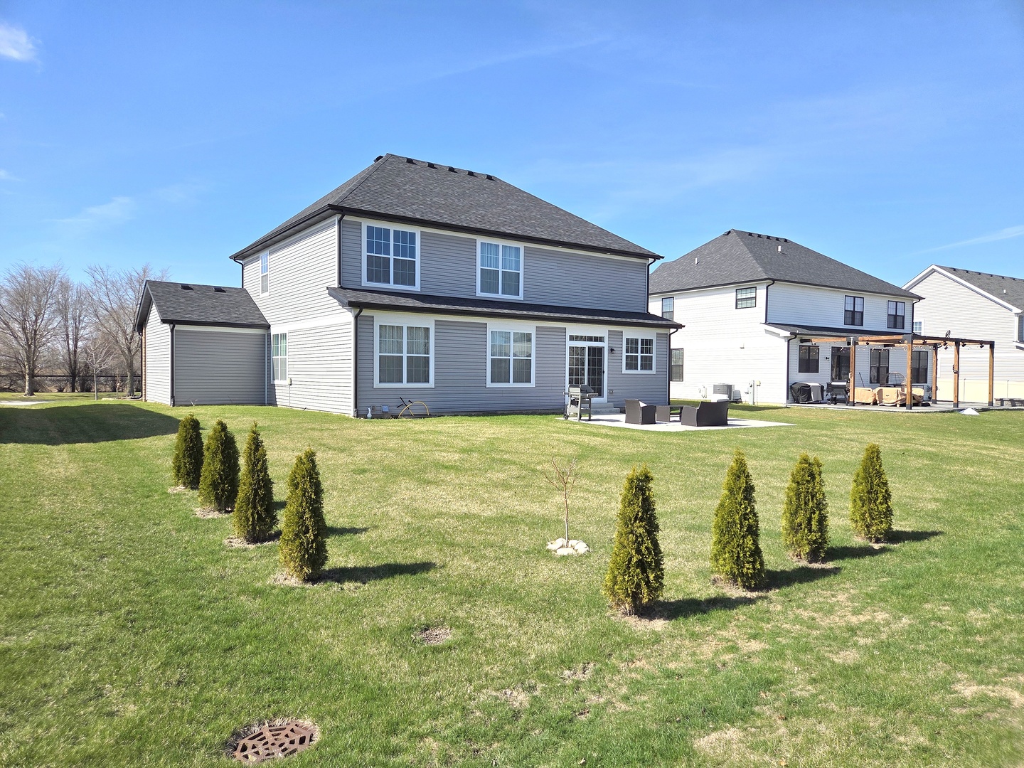 25409 West Rock Drive Plainfield IL 60586