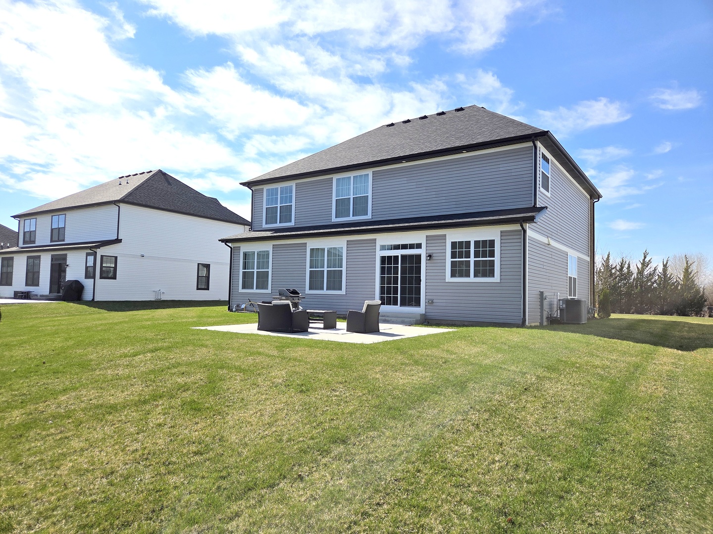 25409 West Rock Drive Plainfield IL 60586