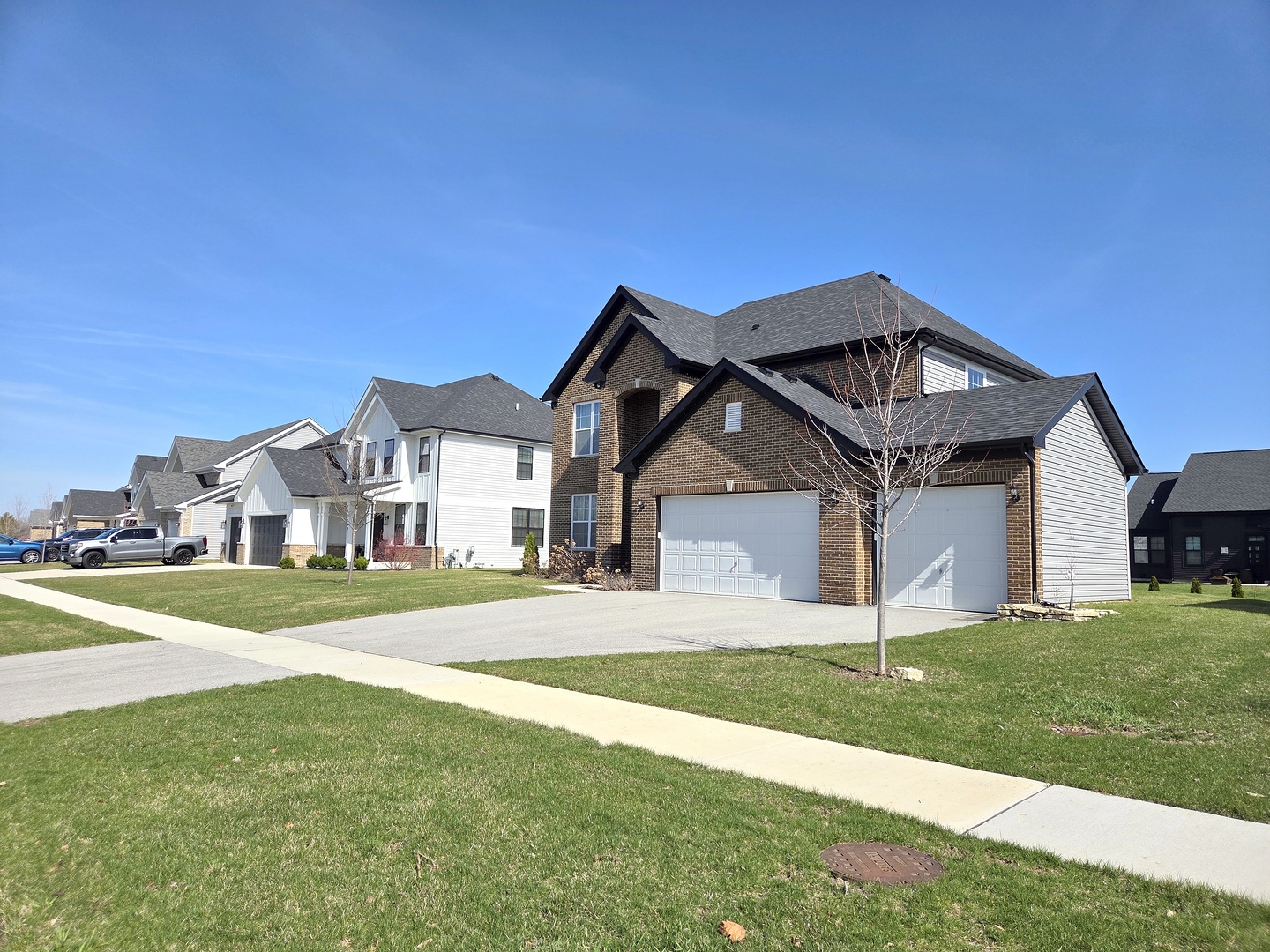 25409 West Rock Drive Plainfield IL 60586