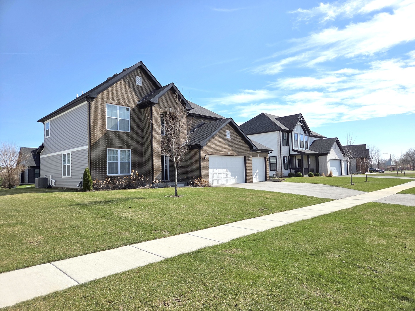 25409 West Rock Drive Plainfield IL 60586