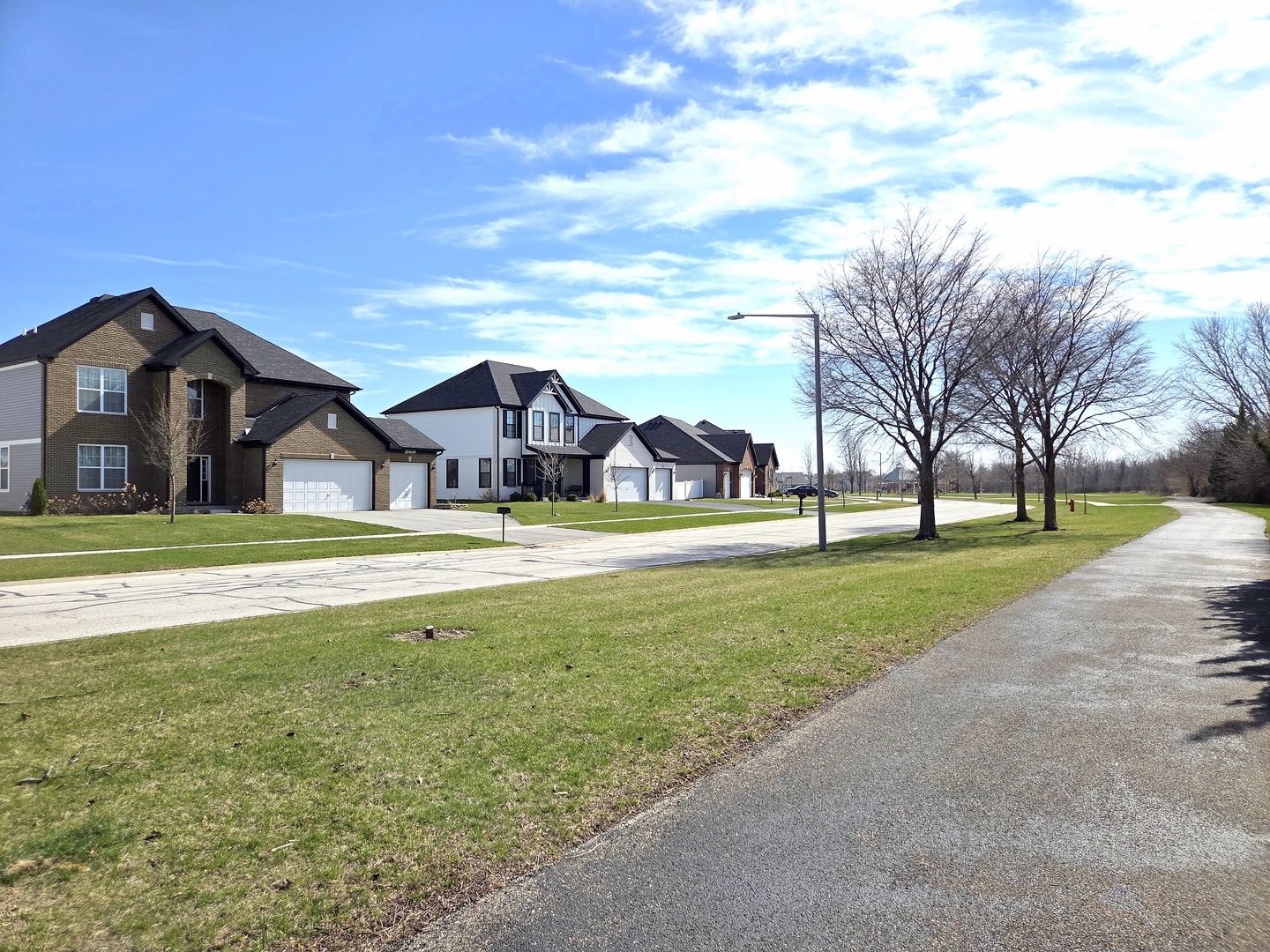 25409 West Rock Drive Plainfield IL 60586
