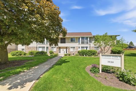 2630 Mitchell Drive Woodridge IL 60517