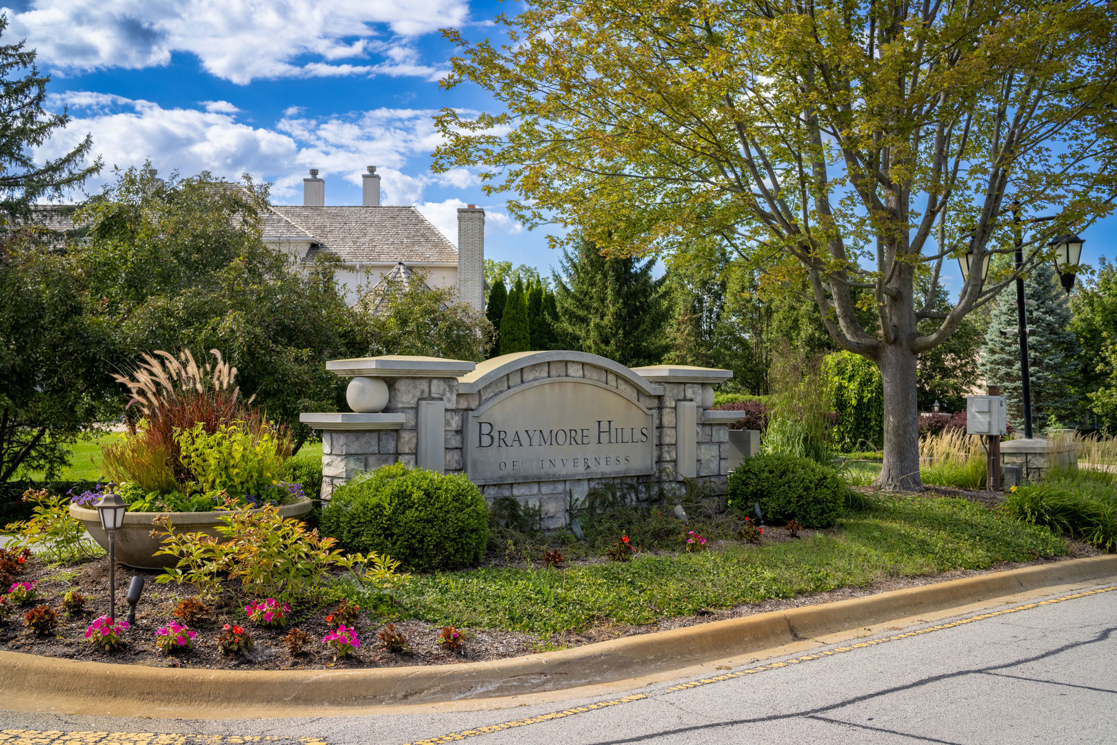 1100 Macalpin Drive Inverness IL 60010