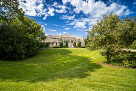 1100 Macalpin Drive Inverness IL 60010