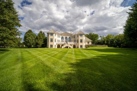 1100 Macalpin Drive Inverness IL 60010