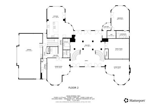 1100 Macalpin Drive Inverness IL 60010