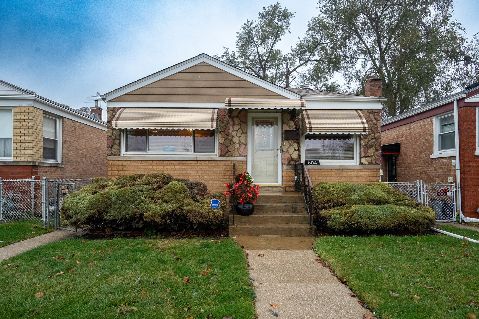 604 Rice Avenue Bellwood IL 60104