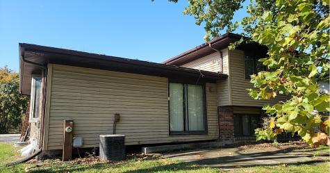 831 Violet Lane Matteson IL 60443