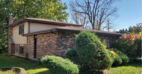 831 Violet Lane Matteson IL 60443
