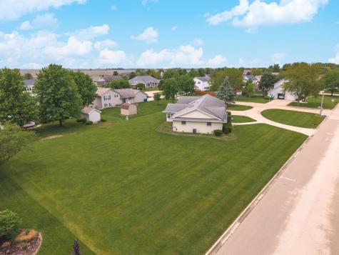 301 Scott Drive Dwight IL 60420