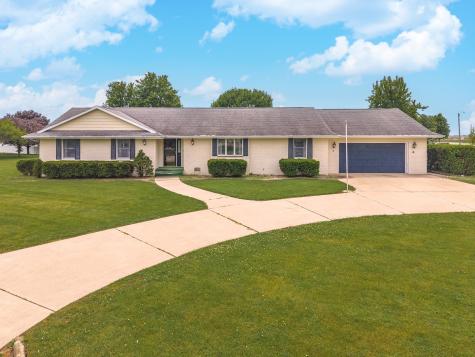 301 Scott Drive Dwight IL 60420