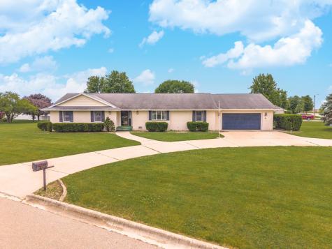 301 Scott Drive Dwight IL 60420