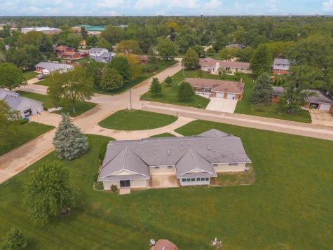 301 Scott Drive Dwight IL 60420