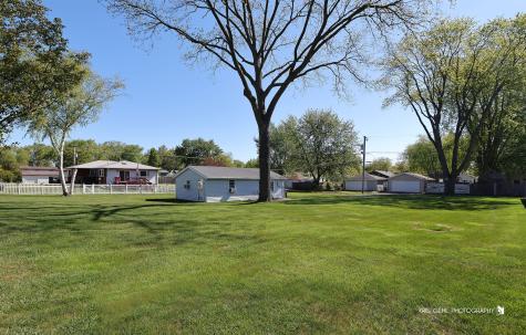 2031 Gilboa Avenue Zion IL 60099