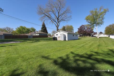2031 Gilboa Avenue Zion IL 60099