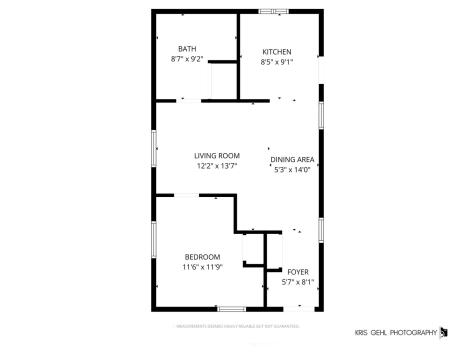 2031 Gilboa Avenue Zion IL 60099