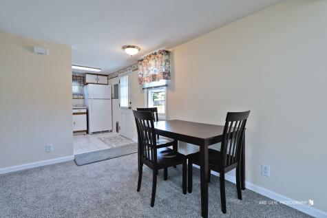 2031 Gilboa Avenue Zion IL 60099