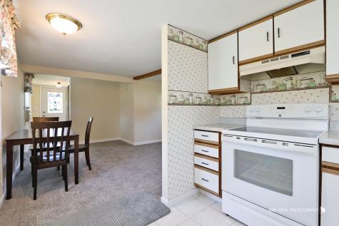 2031 Gilboa Avenue Zion IL 60099