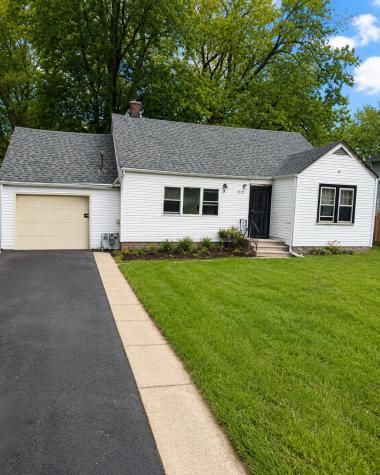15739 Whipple Avenue Markham IL 60428