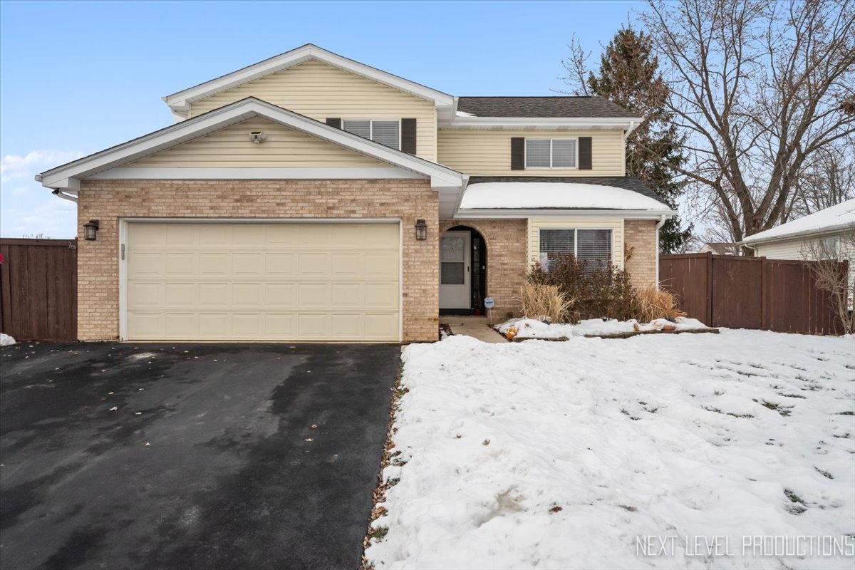 2632 Emma Circle Aurora IL 60504