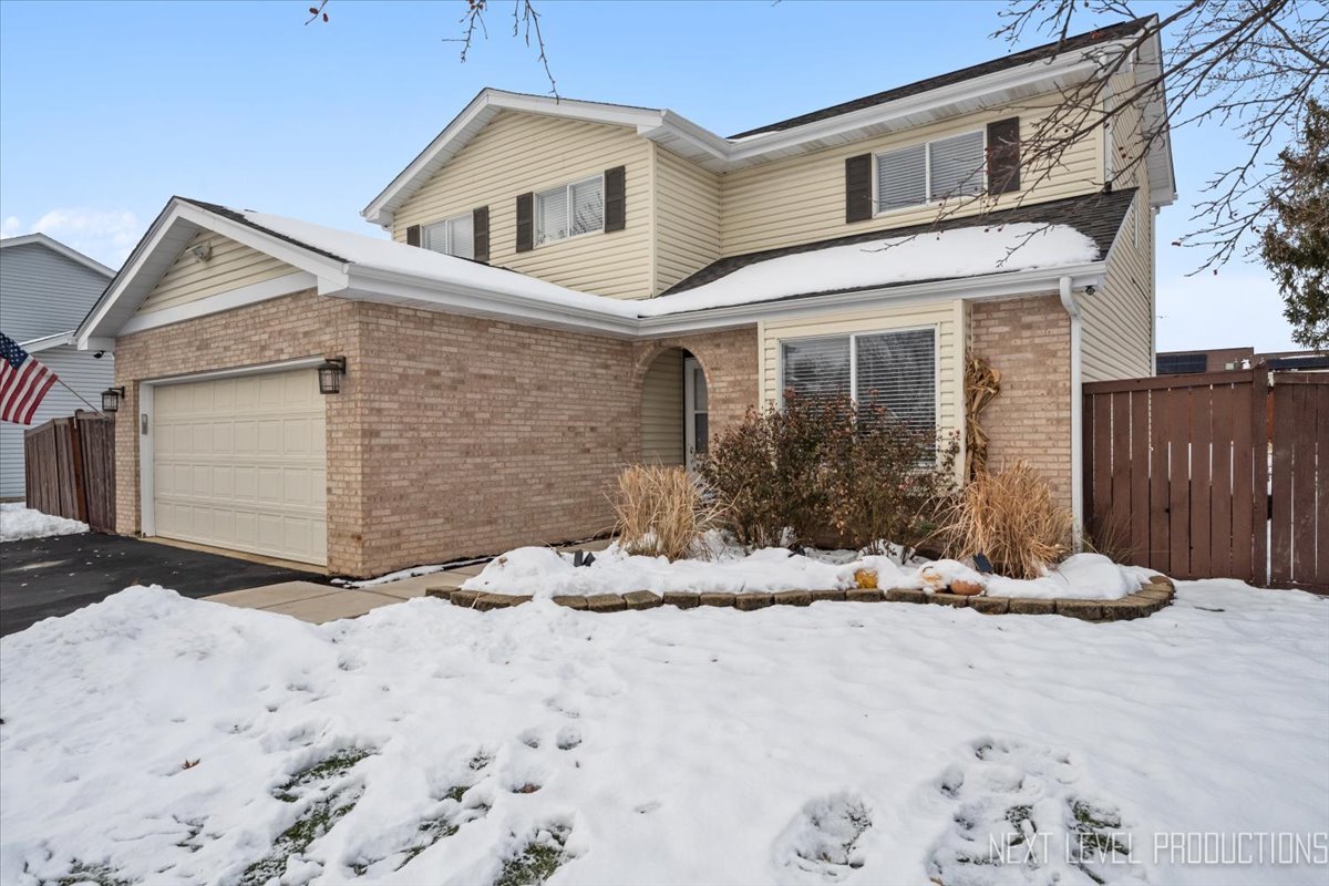 2632 Emma Circle Aurora IL 60504