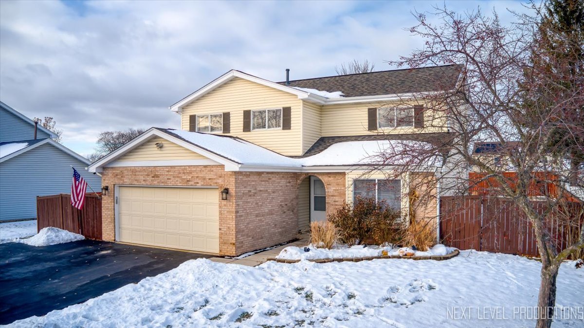 2632 Emma Circle Aurora IL 60504