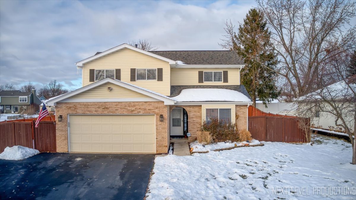 2632 Emma Circle Aurora IL 60504