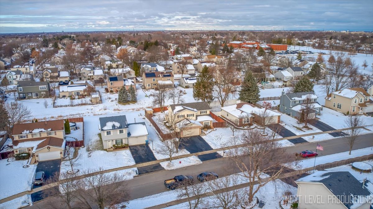 2632 Emma Circle Aurora IL 60504