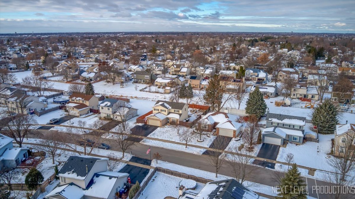 2632 Emma Circle Aurora IL 60504