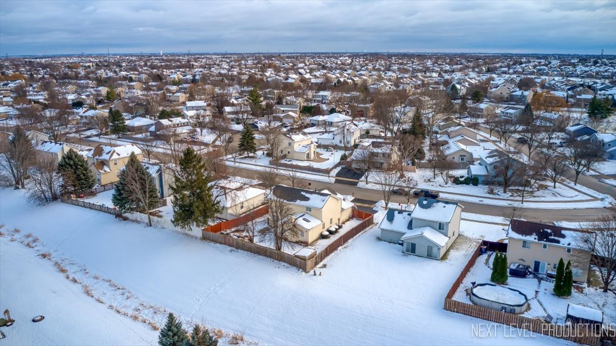 2632 Emma Circle Aurora IL 60504