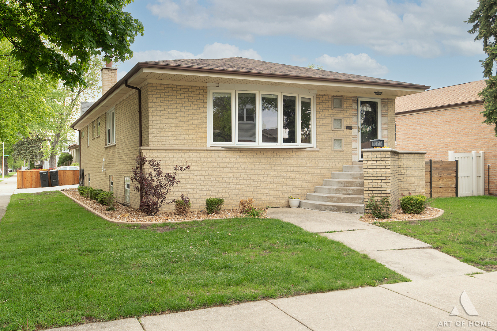 10715 South Lawndale Avenue Chicago IL 60655