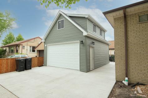 10715 South Lawndale Avenue Chicago IL 60655