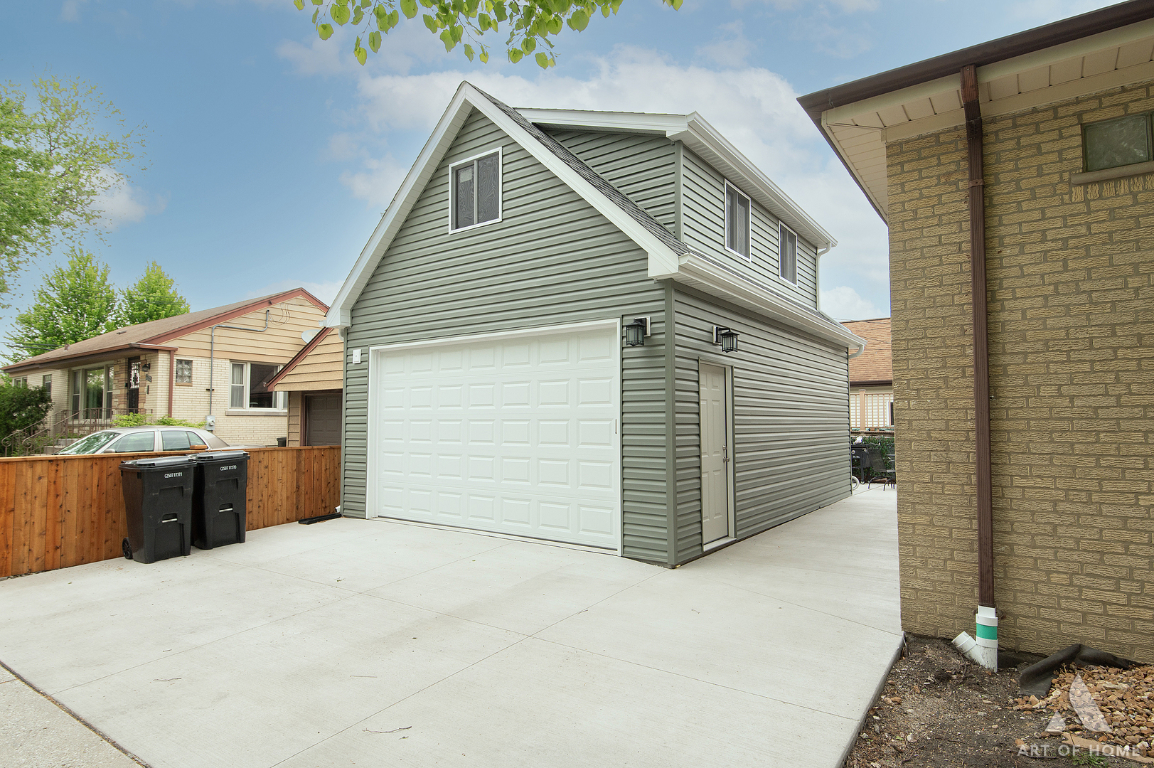 10715 South Lawndale Avenue Chicago IL 60655