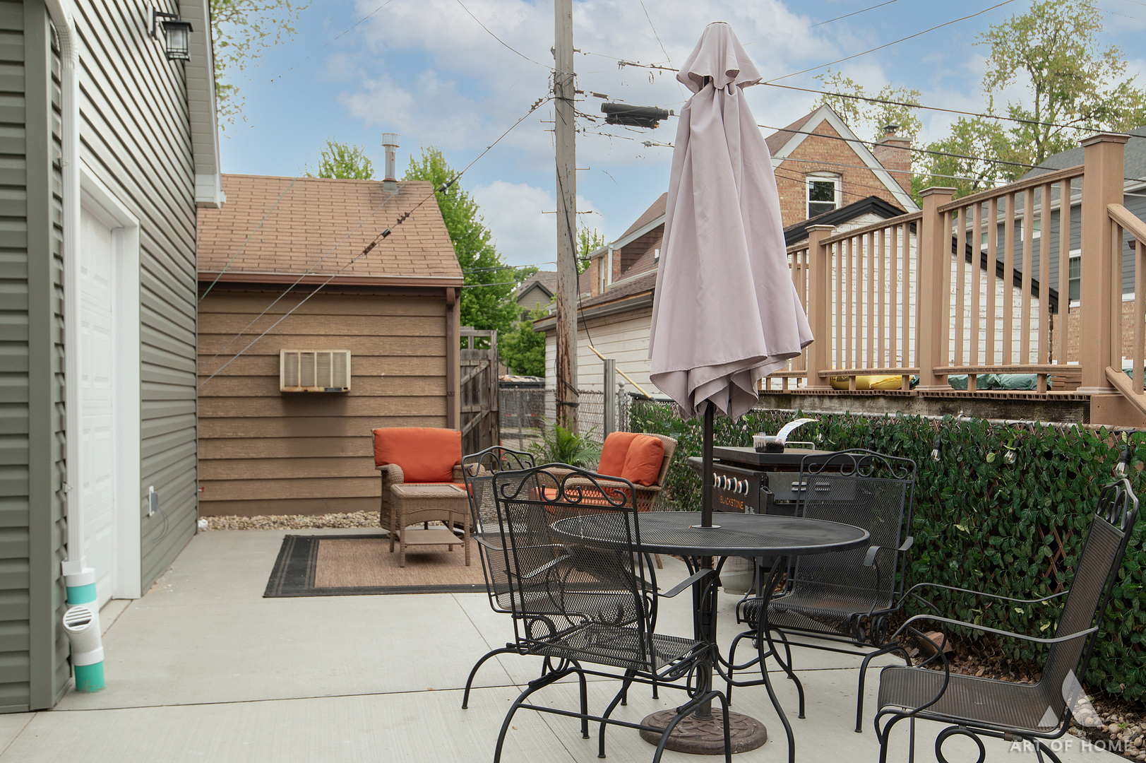 10715 South Lawndale Avenue Chicago IL 60655