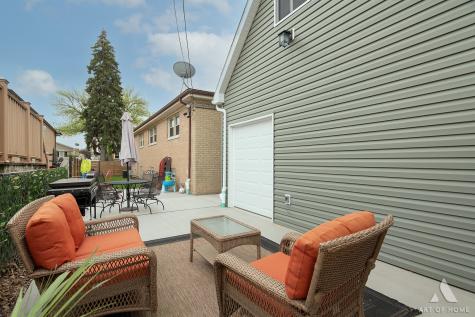 10715 South Lawndale Avenue Chicago IL 60655