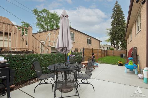 10715 South Lawndale Avenue Chicago IL 60655