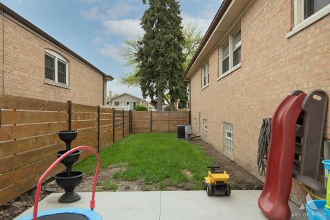 10715 South Lawndale Avenue Chicago IL 60655