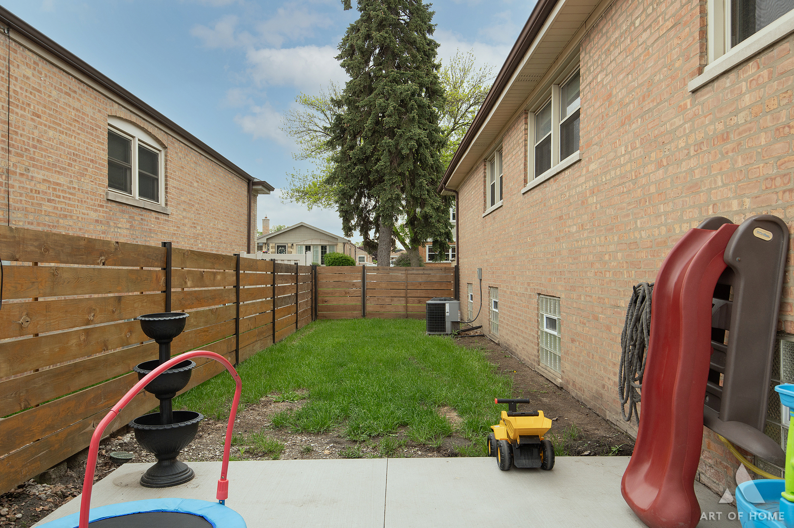 10715 South Lawndale Avenue Chicago IL 60655