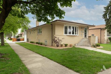 10715 South Lawndale Avenue Chicago IL 60655