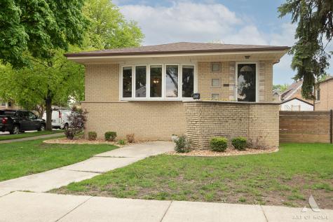10715 South Lawndale Avenue Chicago IL 60655