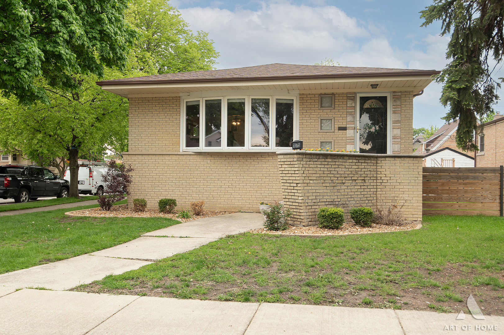 10715 South Lawndale Avenue Chicago IL 60655