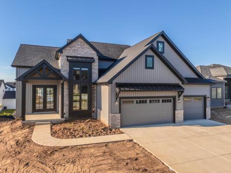 1103 Bell Grove Drive Bloomington IL 61705