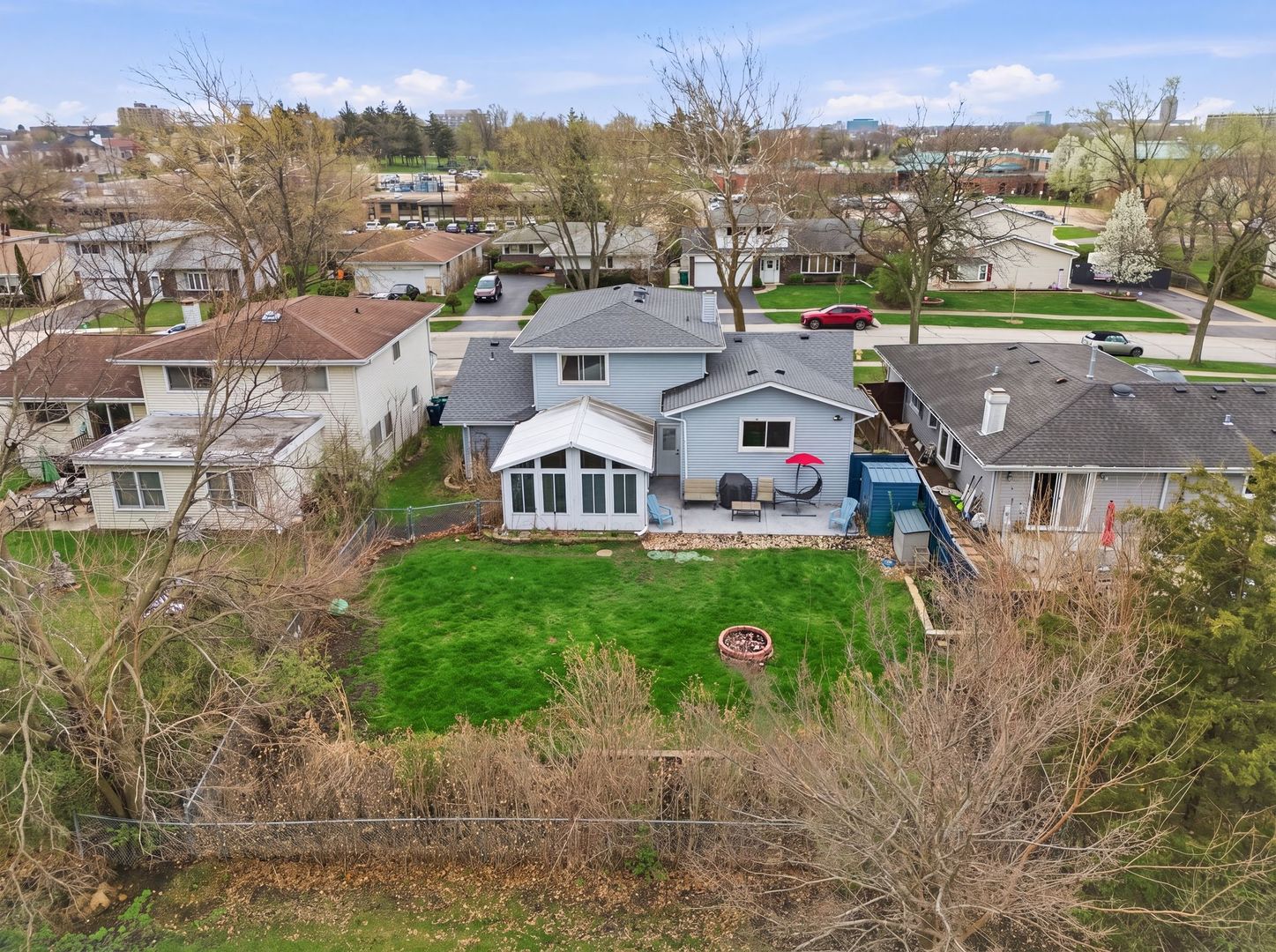 126 June Lane Lombard IL 60148