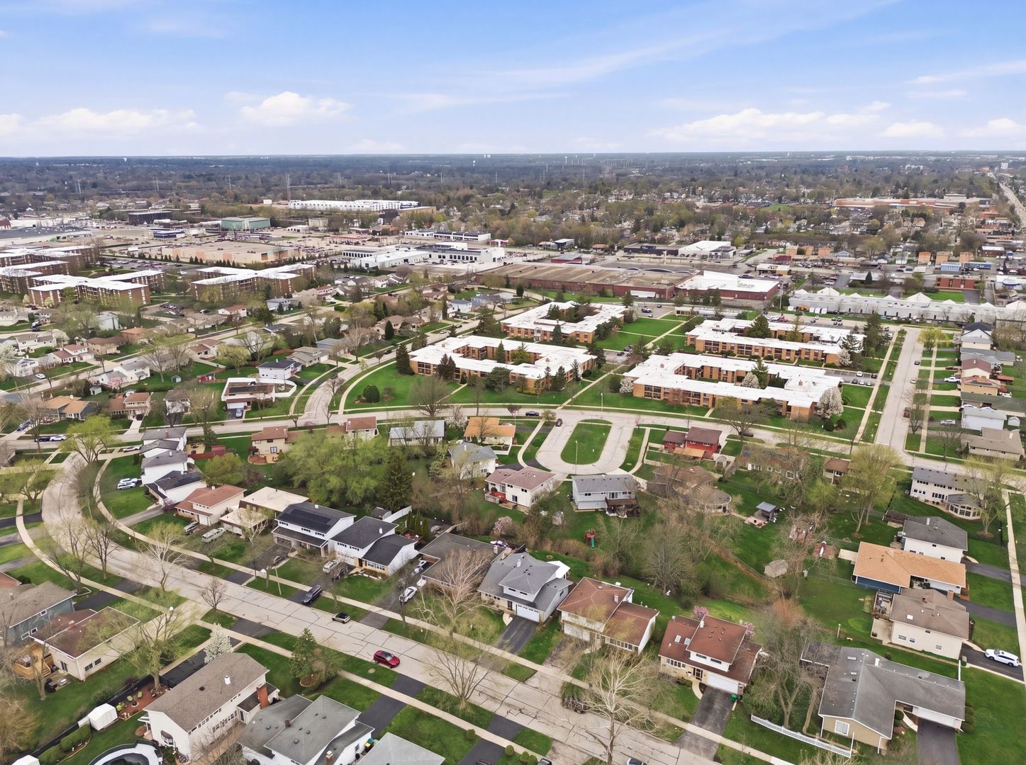 126 June Lane Lombard IL 60148