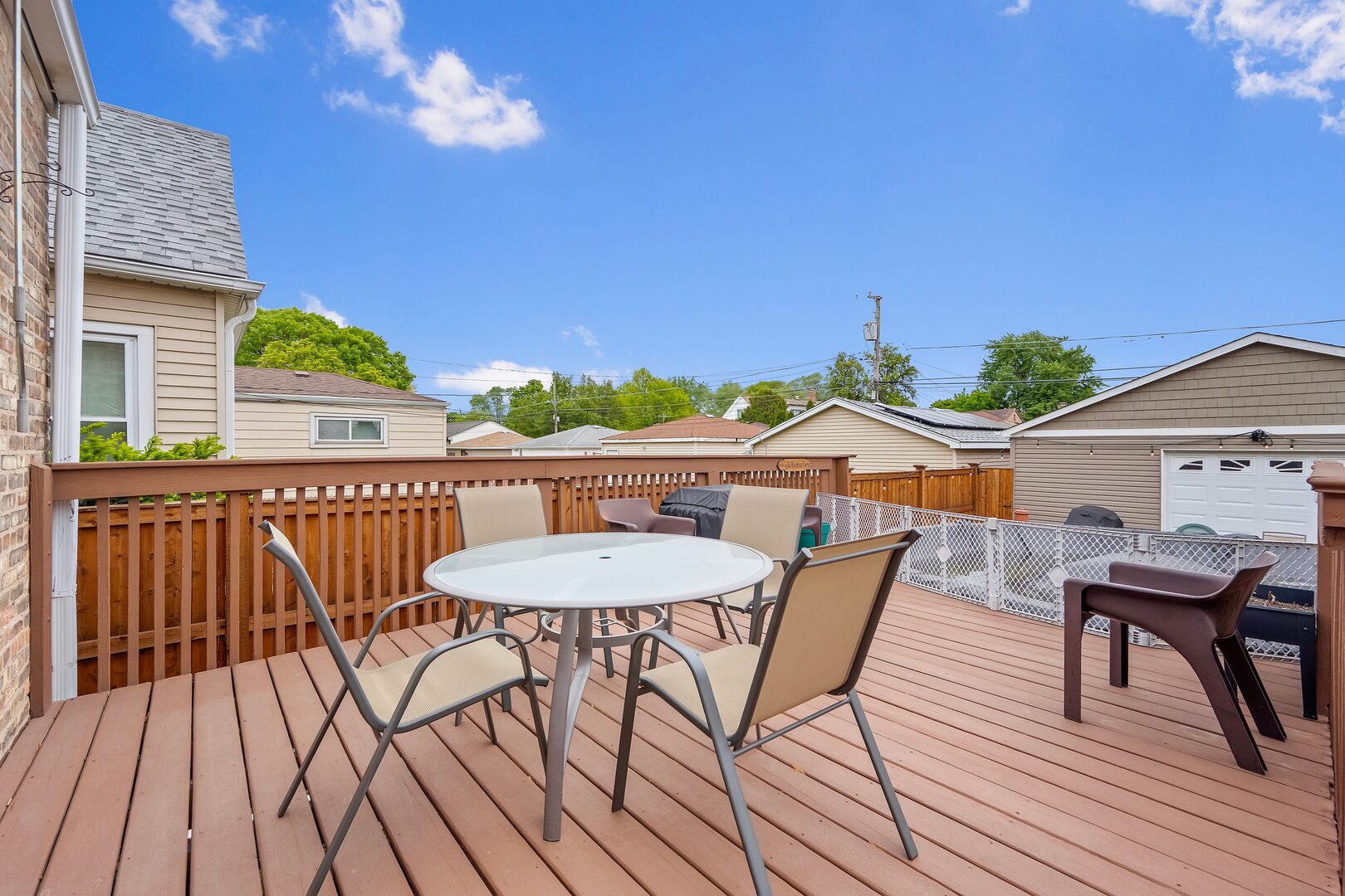 6217 South Mason Avenue Chicago IL 60638